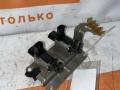 электромагнитный клапан Volvo S40 2 поколение [рестайлинг] 2010, 2.0 л., B 4204 S3, бензин, АКПП, 490, универсал, передний привод, 4M5G9A500, 31375551 - фото №4