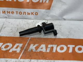 катушка зажигания Volvo S40 2 поколение [рестайлинг] 2011, 2.0 л., B 4204 S3, бензин, АКПП, 702, универсал, передний привод, 31375294, 4M5G12A366