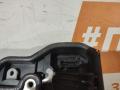 замок двери передней левой BMW X5 E70 2008, 3.0 л., N52 B30 AF, бензин, АКПП, 300, внедорожник 5 дв., полный привод, A046998, 51217315021, 51217167581 - фото №4