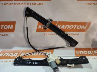стеклоподъемник передний правый BMW X5 E70 2008, 3.0 л., N52 B30 AF, бензин, АКПП, 300, внедорожник 5 дв., полный привод, 6967262, 67626967262