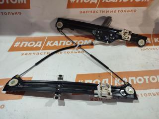 стеклоподъемник передний левый BMW X5 E70 2008, 3.0 л., N52 B30 AF, бензин, АКПП, 300, внедорожник 5 дв., полный привод, 6967261, 67626967261