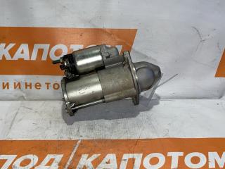 стартер Chevrolet Cruze 1 поколение 2012, 1.6 л., бензин, АКПП, 690f, хетчбэк 5 дв., передний привод, 55576980