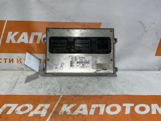блок управления двигателем Mazda CX-9 1 поколение TB 2008, 3.7 л., CA, бензин, АКПП, 28v, внедорожник 5 дв., полный привод, 850A12A650NB