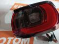 фонари задние (комплект) Mazda CX-5 KF [рестайлинг] 2022, 2.5 л., PY-VPR, бензин, АКПП, 41w, внедорожник 5 дв., передний привод, KSD451150, KSD451160, KSD5513F0, KSH7513G0 - фото №6