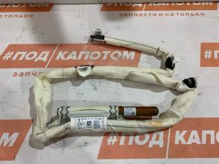 ШТОРКА AIRBAG прав. BMW 3 серия F30/F31/F34 [рестайлинг] 2015, 2.0 л., N20 B20 B, бензин, АКПП, 475, седан, задний привод, 72127221046, 7221046