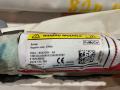 ШТОРКА AIRBAG прав. Ford Kuga 2 поколение 2013, 1.6 л., JTMA, бензин, АКПП, frozen white, внедорожник 5 дв., полный привод, CV44N042D94AE - фото №7