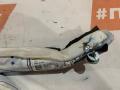ШТОРКА AIRBAG лев. Ford Kuga 2 поколение 2013, 1.6 л., JTMA, бензин, АКПП, frozen white, внедорожник 5 дв., полный привод, CV44N042D95AE - фото №4