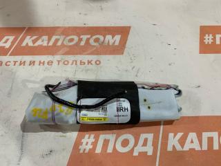 ПОДУШКА AIRBAG СИДЕНЬЯ перед. Ford Kuga 2 поколение 2013, 1.6 л., JTMA, бензин, АКПП, frozen white, внедорожник 5 дв., полный привод, CV44611D10AC
