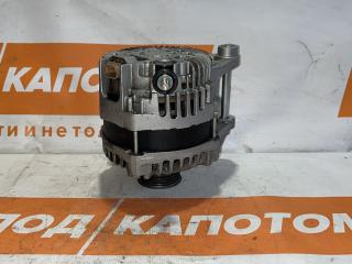 генератор Mazda 6 GJ GL 2014, 2.0 л., PE-VPS, бензин, АКПП, 41v, седан, передний привод, A2TX9091