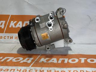 нагнетатель воздуха (компрессор) Mazda 6 GJ GL 2014, 2.0 л., PE-VPS, бензин, АКПП, 41v, седан, передний привод, FD46XG