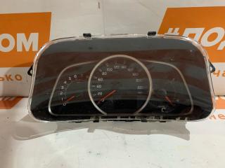 щиток приборов (приборная панель) Toyota RAV4 4 поколение (CA40) 2013, 2.0 л., 3ZR-FE, бензин, МКПП, внедорожник 5 дв., 8380042M20