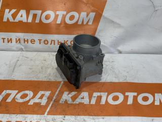 заслонка дроссельная Mazda 6 GJ GL 2014, 2.0 л., PE-VPS, бензин, АКПП, 41v, седан, передний привод, PE0113640B