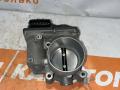 заслонка дроссельная Mazda 6 GJ GL 2014, 2.0 л., PE-VPS, бензин, АКПП, 41v, седан, передний привод, PE0113640B - фото №2