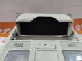 консоль в потолке Mazda 6 GJ GL 2016, 2.5 л., PY-VPS, бензин, АКПП, 45p, универсал, передний привод - фото №4