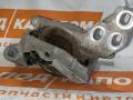 подушка крепления двигателя Mazda 6 GJ GL 2014, 2.0 л., PE-VPS, бензин, АКПП, 41v, седан, передний привод - фото №4