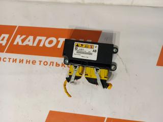 блок AirBag Chevrolet Cruze 1 поколение 2012, 1.4 л., A 14 NET, бензин, АКПП, 636r, седан, передний привод, 13585613