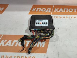 блок комфорта Chevrolet Cruze 1 поколение 2012, 1.4 л., A 14 NET, бензин, АКПП, 636r, седан, передний привод