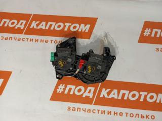 моторчик печки Toyota Camry XV40 2006, 2.4 л., 2AZ-FE, бензин, АКПП, 3r3, седан, передний привод