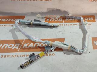 ШТОРКА AIRBAG прав. Toyota Camry XV40 2006, 2.4 л., 2AZ-FE, бензин, АКПП, 3r3, седан, передний привод, DLE5000