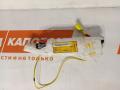 ПОДУШКА AIRBAG СИДЕНЬЯ перед. Toyota RAV4 4 поколение (CA40) 2013, 2.0 л., 3ZR-FE, бензин, МКПП, внедорожник 5 дв., TG12C01002, 7391042060, 7392042060 - фото №2