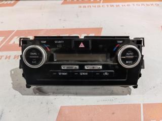 БЛОК КЛИМАТА Toyota Camry XV50 2012, 3.5 л., 2GR-FE, бензин, АКПП, 1g3, седан, передний привод, 5590033E40
