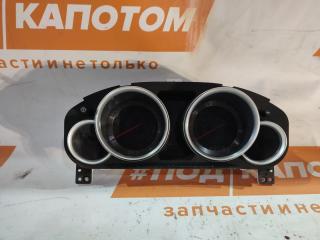 щиток приборов (приборная панель) Mazda CX-9 1 поколение TB 2008, 3.7 л., CA, бензин, АКПП, 28v, внедорожник 5 дв., полный привод