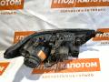 Фара Ксенон лев. Mitsubishi ASX 1 поколение 2010, 1.8 л., 4B10, бензин, АКПП, w13b, внедорожник 5 дв., передний привод, 8301B593 - фото №5