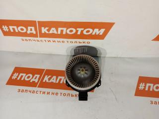 моторчик печки Toyota RAV4 4 поколение (CA40) 2013, 2.0 л., 3ZR-FE, бензин, МКПП, внедорожник 5 дв., 2727005141