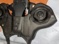 вилка сцепления Ford Focus 3 поколение 2011, 2.0 л., MGDA, бензин, АКПП, хетчбэк 5 дв., передний привод, 5322304 - фото №3
