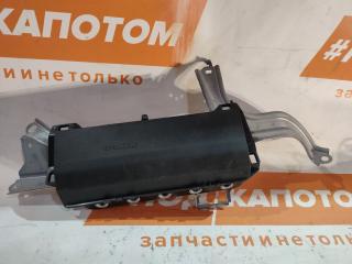 подушка безопасности коленная Toyota Camry XV50 2012, 3.5 л., 2GR-FE, бензин, АКПП, 1g3, седан, передний привод