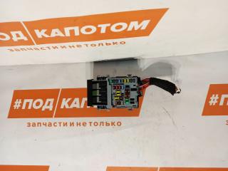 блок предохранителей Chevrolet Cruze 1 поколение 2012, 1.4 л., A 14 NET, бензин, АКПП, 636r, седан, передний привод, 13222786