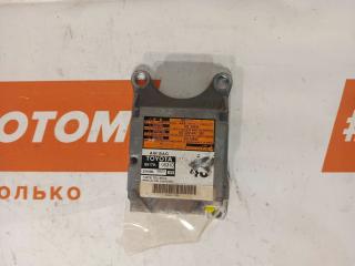 блок AirBag Toyota Camry XV40 2006, 2.4 л., 2AZ-FE, бензин, АКПП, 3r3, седан, передний привод, 89170