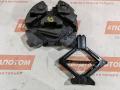 Органайзер Ford Kuga 2 поколение 2013, 1.6 л., JTMA, бензин, АКПП, frozen white, внедорожник 5 дв., полный привод - фото №3