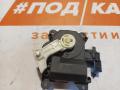 моторчик печки Toyota Camry XV40 2006, 2.4 л., 2AZ-FE, бензин, АКПП, 3r3, седан, передний привод - фото №4