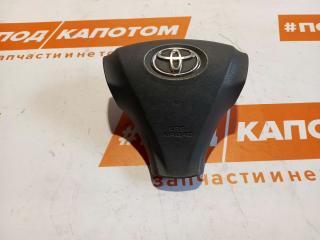 подушка безопасности водителя Toyota Camry XV40 2006, 2.4 л., 2AZ-FE, бензин, АКПП, 3r3, седан, передний привод