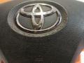 подушка безопасности водителя Toyota Camry XV40 2006, 2.4 л., 2AZ-FE, бензин, АКПП, 3r3, седан, передний привод - фото №2