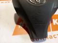 подушка безопасности водителя Toyota Camry XV40 2006, 2.4 л., 2AZ-FE, бензин, АКПП, 3r3, седан, передний привод - фото №4