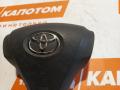 подушка безопасности водителя Toyota Camry XV40 2006, 2.4 л., 2AZ-FE, бензин, АКПП, 3r3, седан, передний привод - фото №5