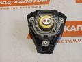 подушка безопасности водителя Toyota Camry XV40 2006, 2.4 л., 2AZ-FE, бензин, АКПП, 3r3, седан, передний привод - фото №6