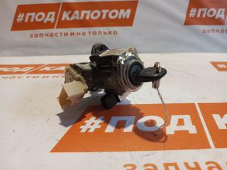 замок зажигания Toyota Camry XV40 2006, 2.4 л., 2AZ-FE, бензин, АКПП, 3r3, седан, передний привод