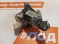 замок зажигания Toyota Camry XV40 2006, 2.4 л., 2AZ-FE, бензин, АКПП, 3r3, седан, передний привод - фото №2