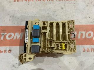 блок предохранителей Toyota Camry XV40 2006, 2.4 л., 2AZ-FE, бензин, АКПП, 3r3, седан, передний привод