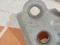 петля капота правая Ford Kuga 2 поколение 2013, 1.6 л., JTMA, бензин, АКПП, frozen white, внедорожник 5 дв., полный привод - фото №3