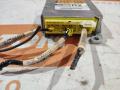 блок AirBag Toyota Camry XV50 2012, 3.5 л., 2GR-FE, бензин, АКПП, 1g3, седан, передний привод, 89170-06610 - фото №3