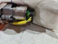 ПОДУШКА AIRBAG СИДЕНЬЯ перед. Toyota Camry XV50 2012, 3.5 л., 2GR-FE, бензин, АКПП, 1g3, седан, передний привод, BAMPT11150 - фото №4