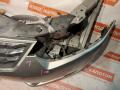 Ноускат Бампер Honda Accord 8 поколение 2009, 2.4 л., K24A, бензин, АКПП, nh743m, универсал, передний привод, 71101TL0G2 - фото №4