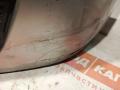 Ноускат Бампер Honda Accord 8 поколение 2009, 2.4 л., K24A, бензин, АКПП, nh743m, универсал, передний привод, 71101TL0G2 - фото №7