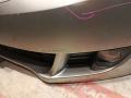 Ноускат Бампер Honda Accord 8 поколение 2009, 2.4 л., K24A, бензин, АКПП, nh743m, универсал, передний привод, 71101TL0G2 - фото №11