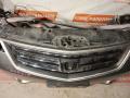 Ноускат Бампер Honda Accord 8 поколение 2009, 2.4 л., K24A, бензин, АКПП, nh743m, универсал, передний привод, 71101TL0G2 - фото №12