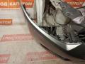Ноускат Бампер Honda Accord 8 поколение 2009, 2.4 л., K24A, бензин, АКПП, nh743m, универсал, передний привод, 71101TL0G2 - фото №15